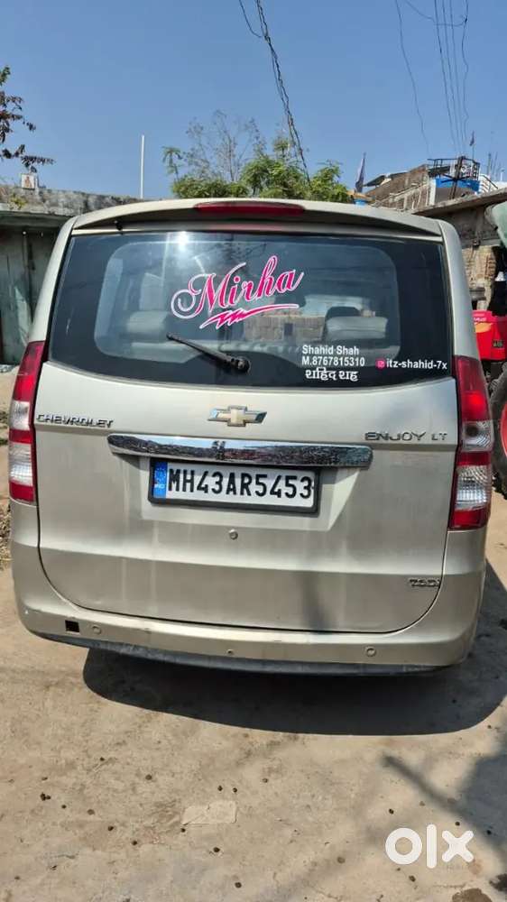 Original Condition