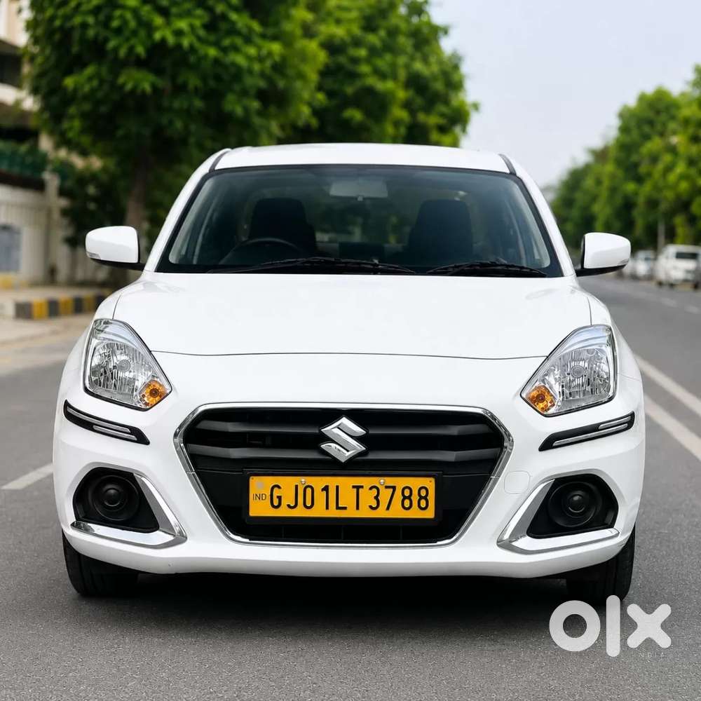 Maruti Suzuki Dzire 1.2 Vxi Cng, 2024, Cng & Hybrids