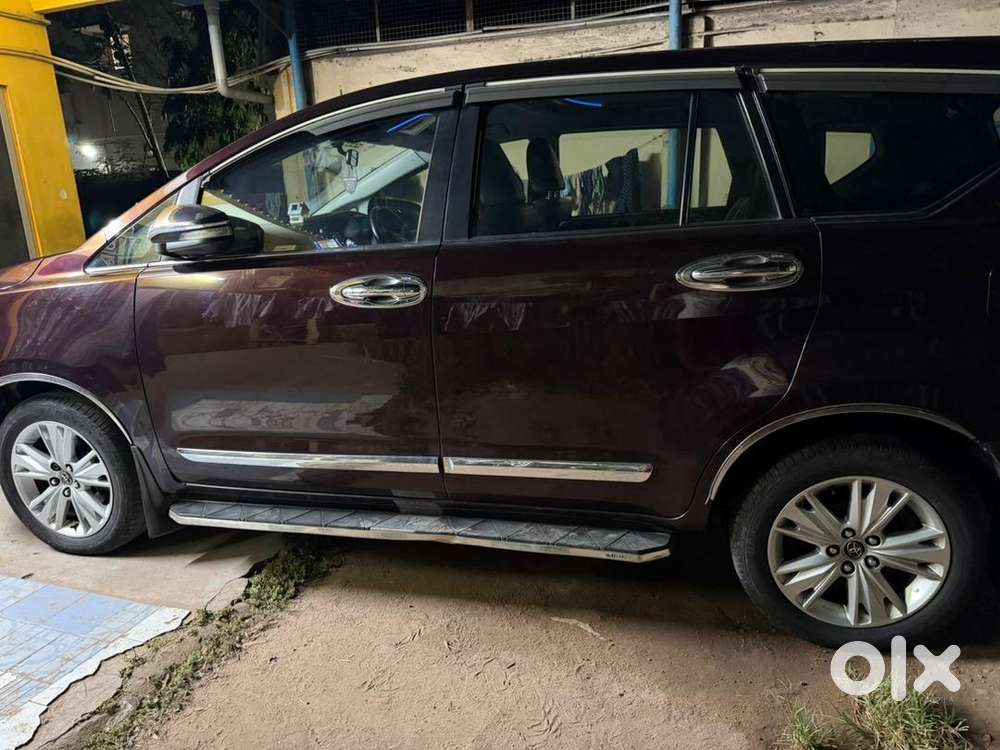 Toyota Diesel Car Manual 10 Years