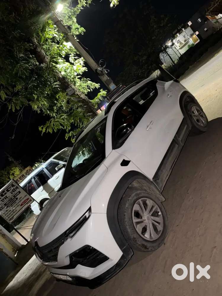 Renault Kiger 2021 Petrol 3200 Km Driven