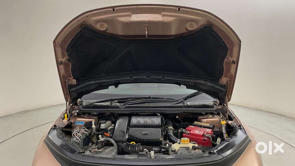 Tata Curvv Accomplished Plus A 1.5 Kryojet Diesel 6mt, 2024, Diesel