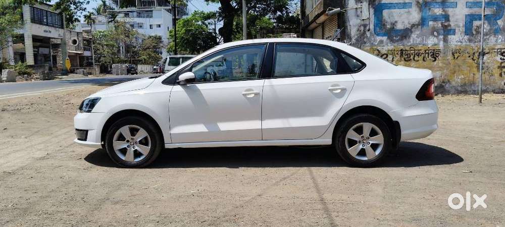 Skoda Rapid [2016-2020] 1.5 Ambition Tdi, 2020, Diesel