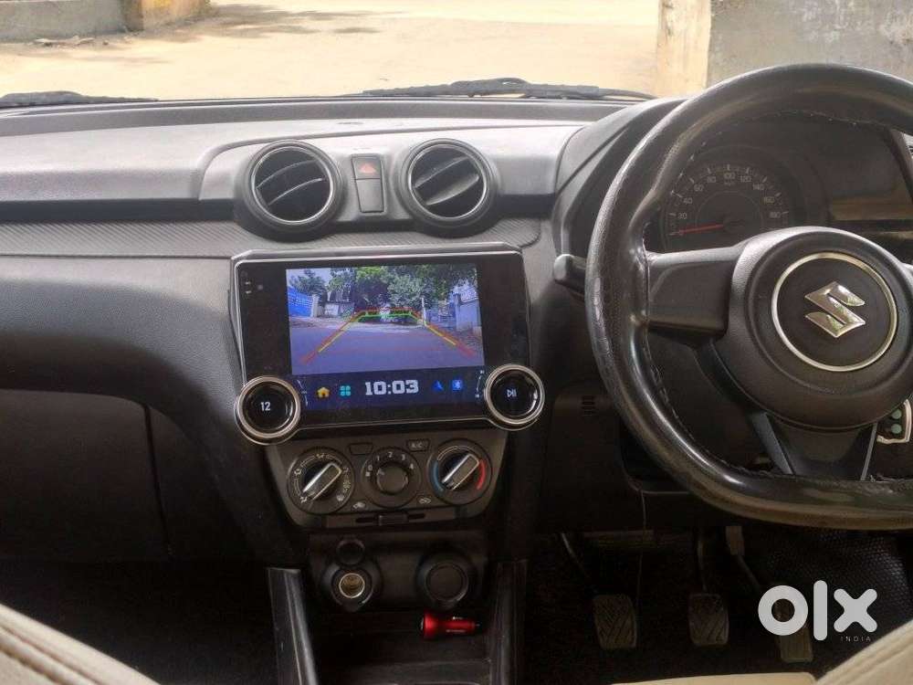 Maruti Suzuki Swift Vxi + Manual, 2020, Petrol