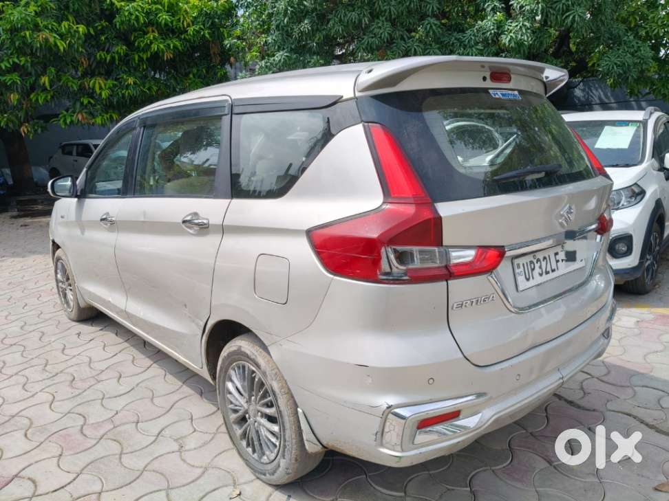 Maruti Suzuki Ertiga Maruti-suzuki-ertiga-zdi-plus, 2020, Diesel
