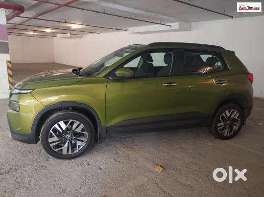 Skoda Kodiaq L & K, 2025, Petrol