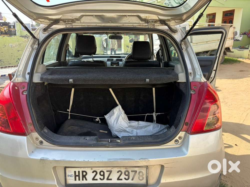 Swift Maruti 2011 Lxi