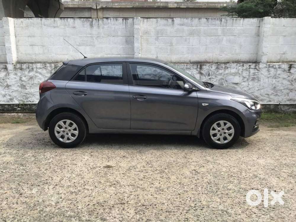Hyundai I20 Magna Plus, 2020, Petrol