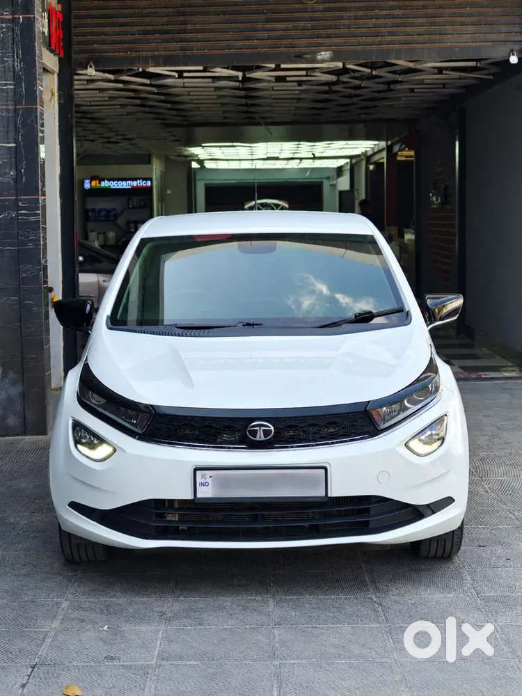 Tata Altroz 1.5 Xz 2024