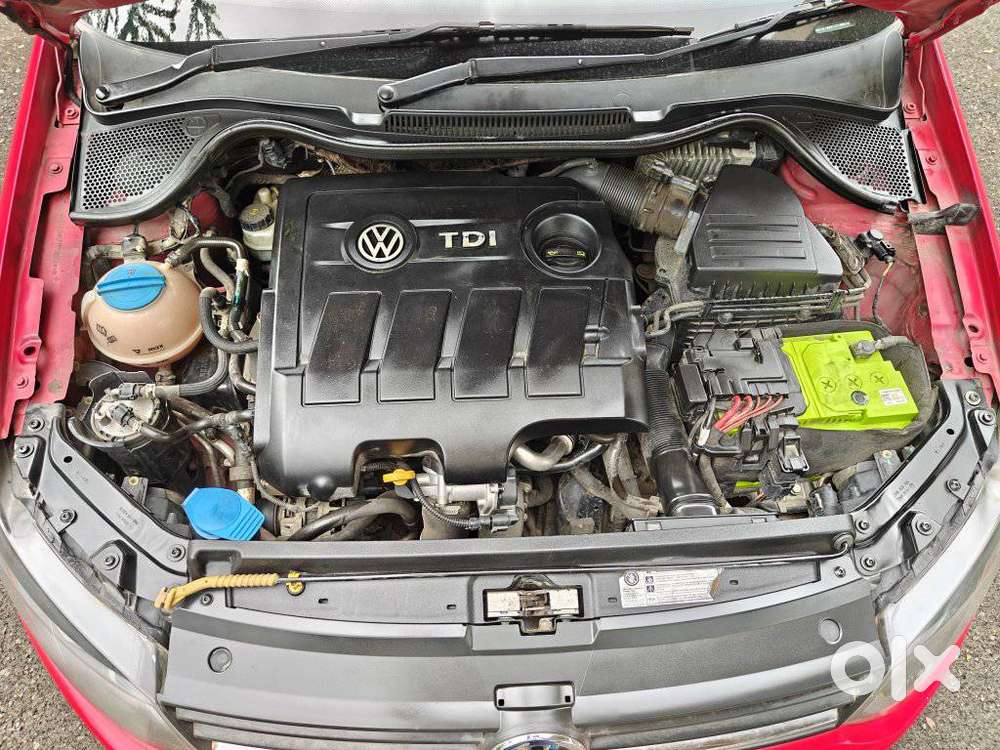 Volkswagen Polo 1.2 Mpi Highline Plus, 2018, Diesel