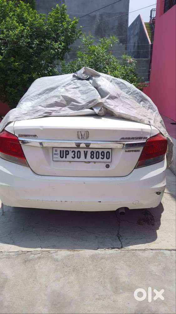 Honda Amaze Diesel For Sale