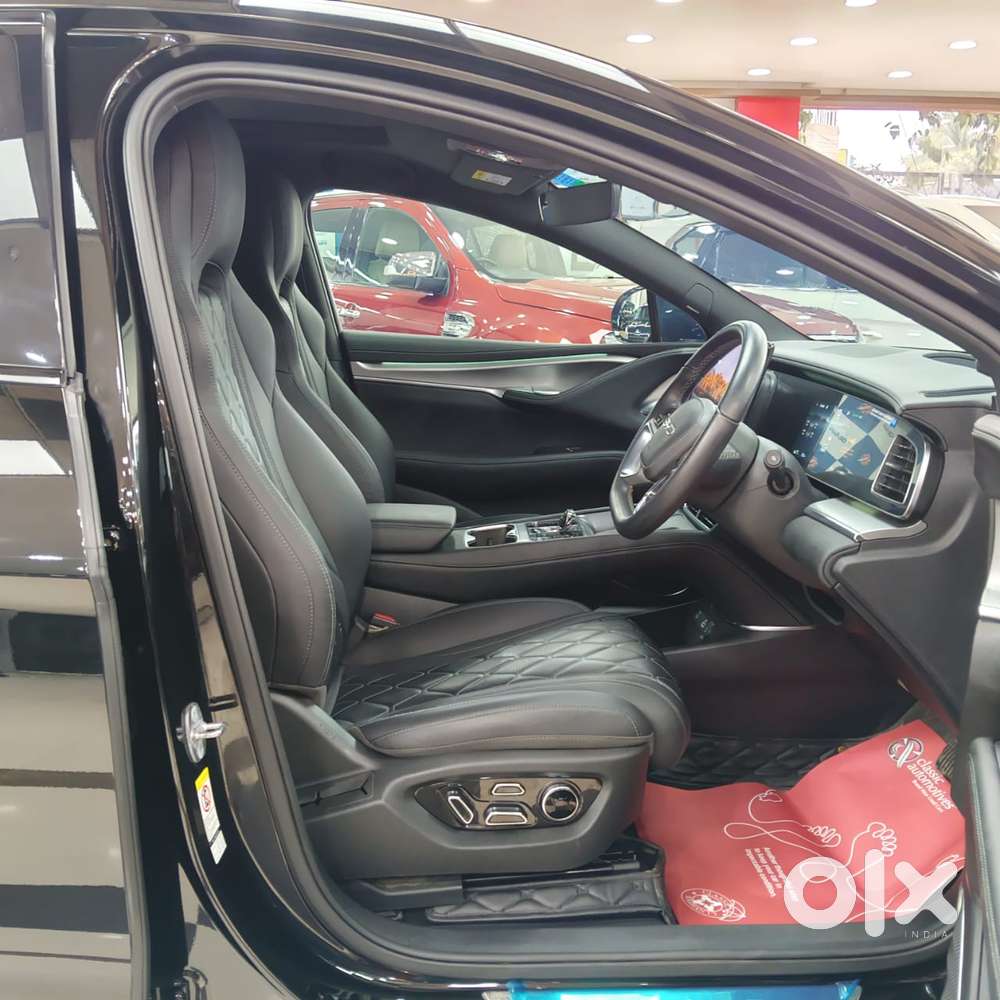 Byd Sealion 7 Premium, 2025, Electric