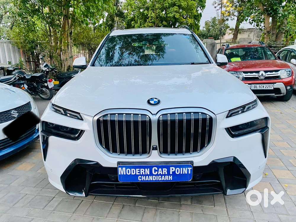 Bmw X7 3.0 Xdrive 40i M Sport, 2023, Petrol