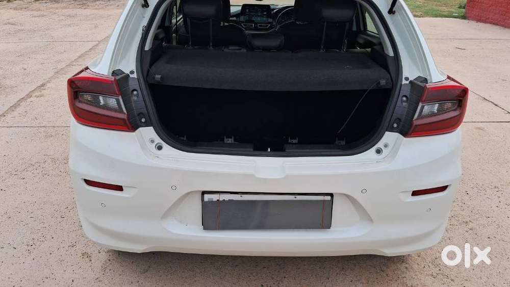 Toyota Glanza 1.2 V, 2025, Petrol