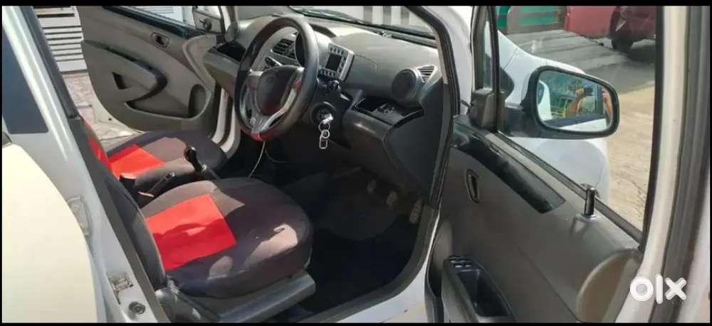 Chevrolet Beat Lt 2012 Petrol 60000 Km Driven