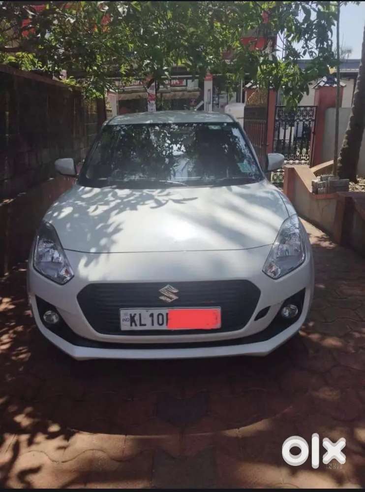 Well Maintained Car
