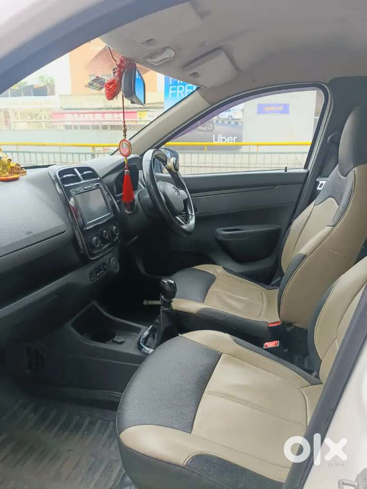 Renault Kwid 0.8 Rxt Petrol 2016