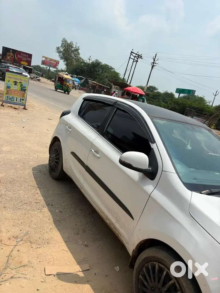 Hyundai I20 N Line 2013