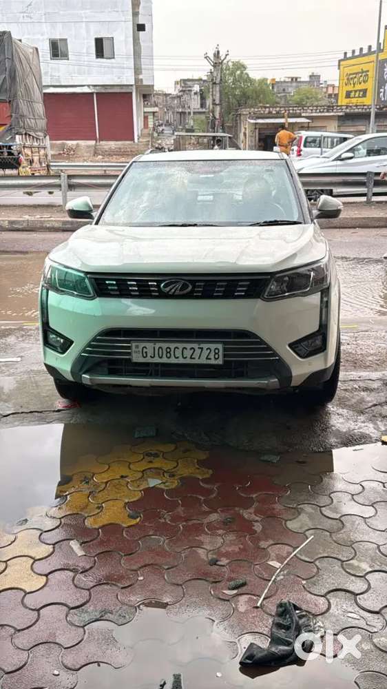 Mahindra Xuv300 1.5 Diesel 2020