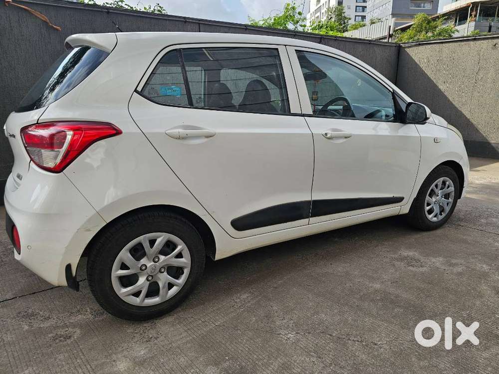 Hyundai Grand I10 2017 Great Condition