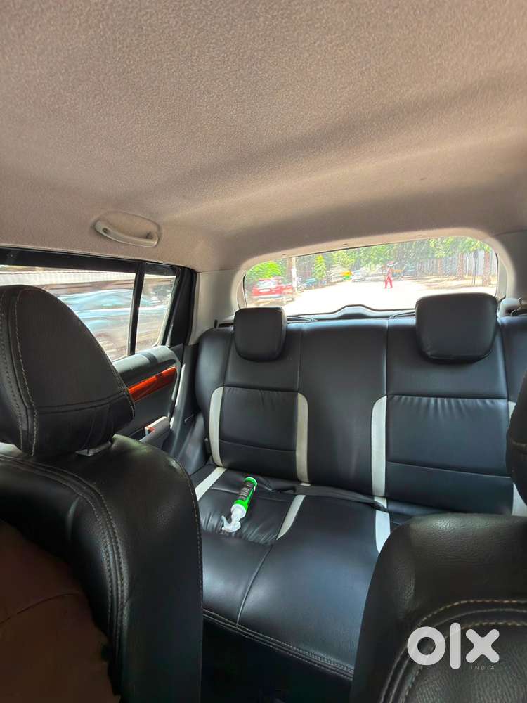 Maruti Suzuki Swift 2007 Petrol