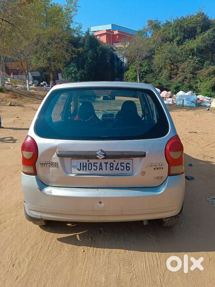 Maruti Suzuki Alto K10 2013
