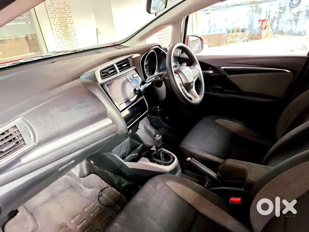 Honda Br-v 2019 Petrol 75000 Km Driven