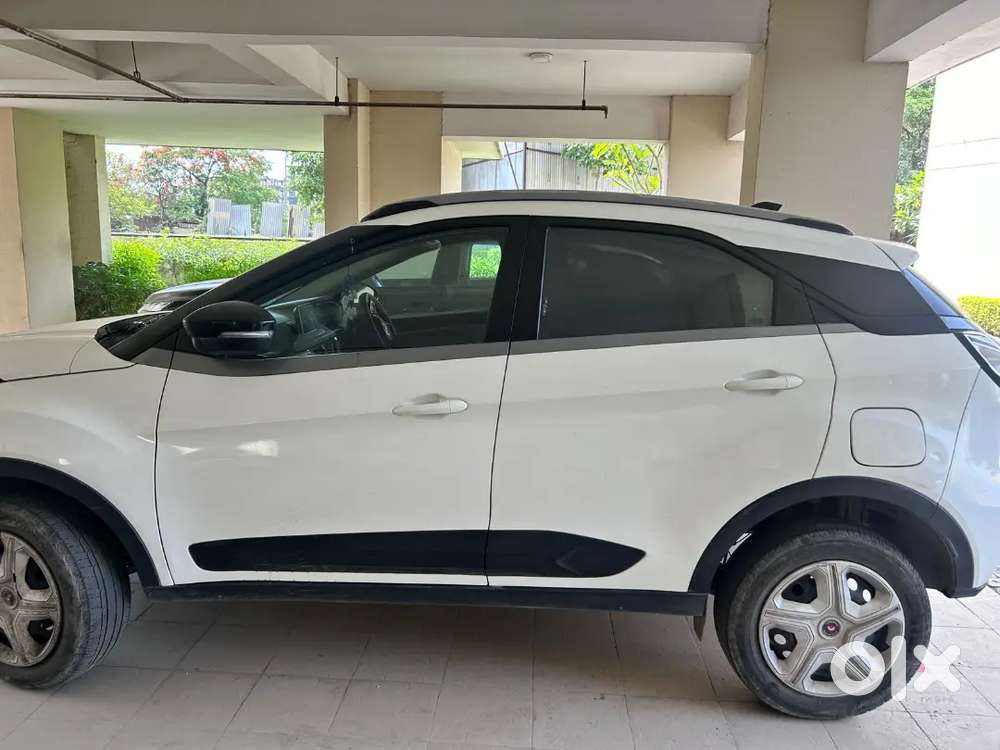 Tata Nexon Is Available In Mint Condition