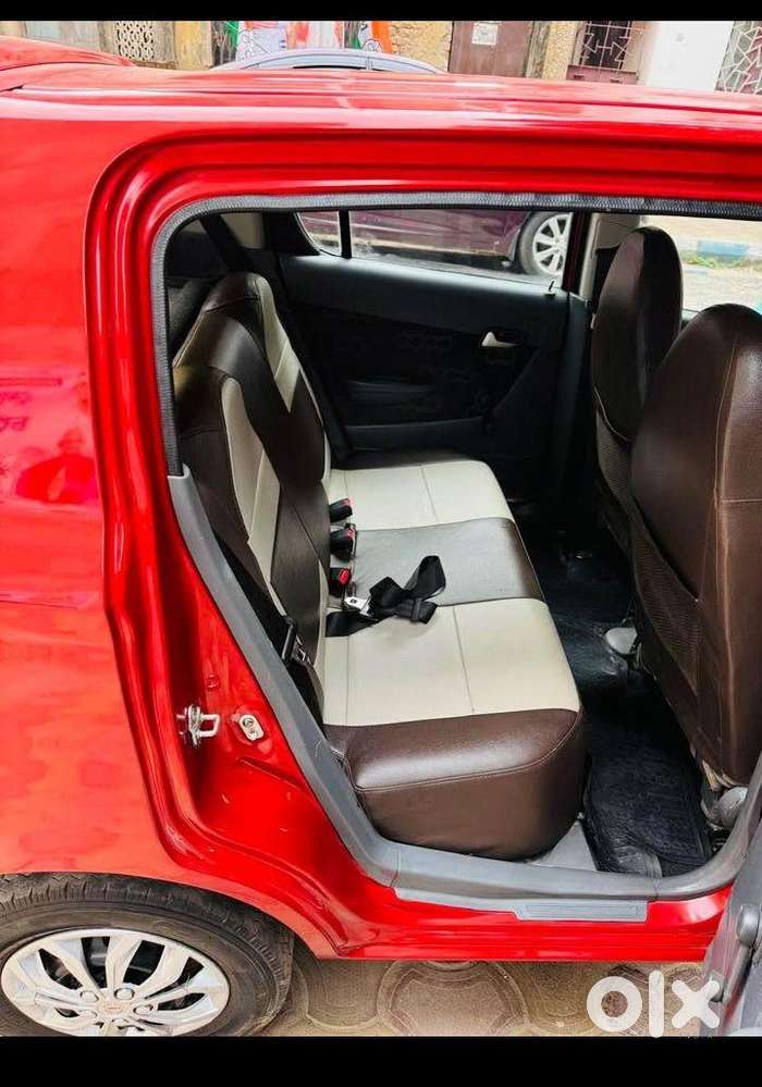 Maruti Suzuki Alto 800 2016 Petrol Well Maintained