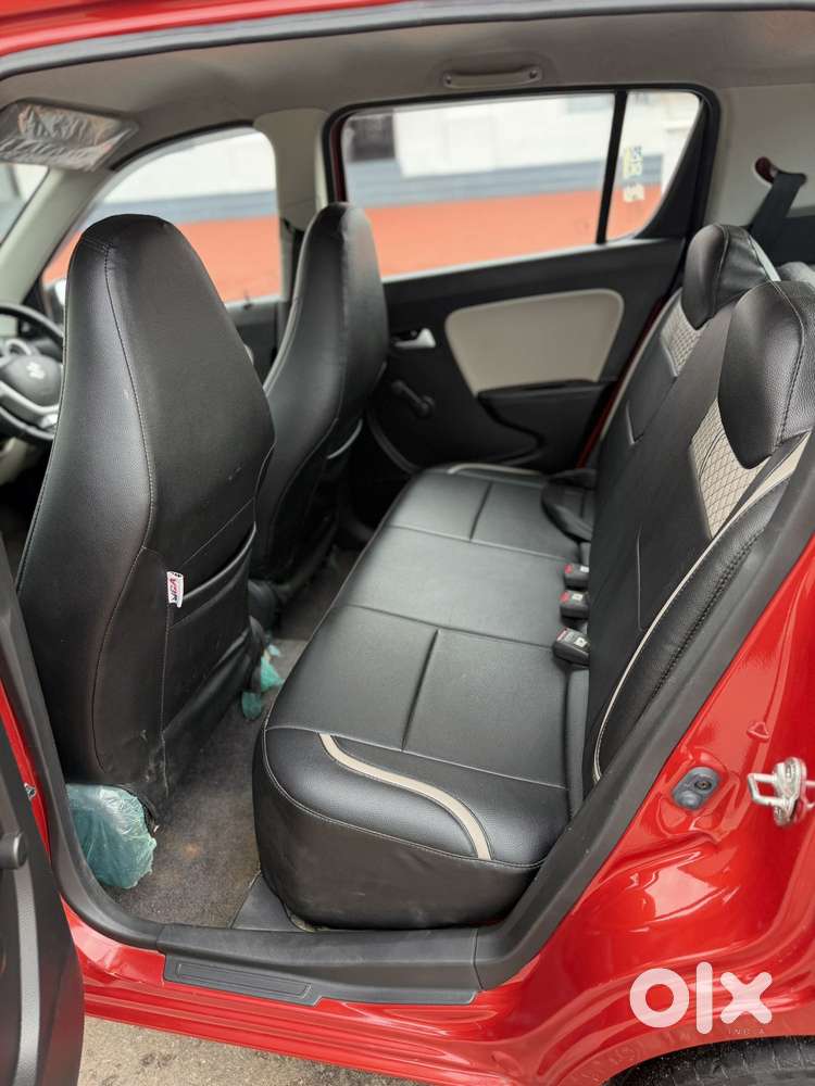 Maruti Suzuki Alto 800 Vxi Airbag, 2020, Petrol