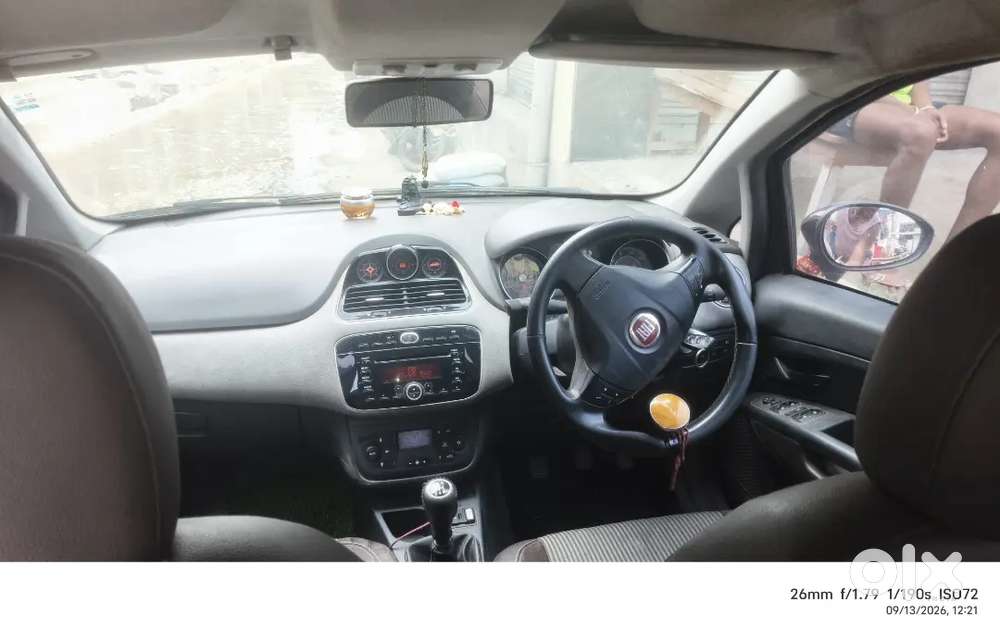 Fiat Avventura 1.4 Diesel 2016