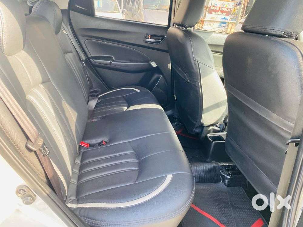 Maruti Suzuki Swift Vxi Optional, 2022, Petrol