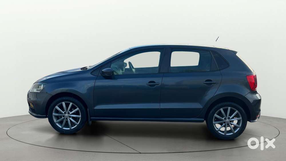 Volkswagen Polo 1.0 Highline Plus Tsi, 2020, Petrol