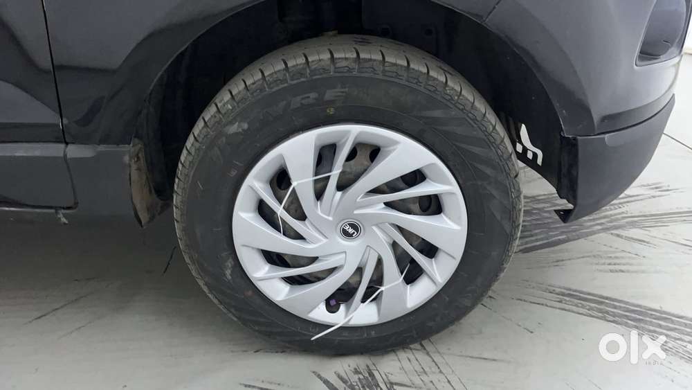 Ford Ecosport 1.5 Diesel Ambiente, 2013, Diesel