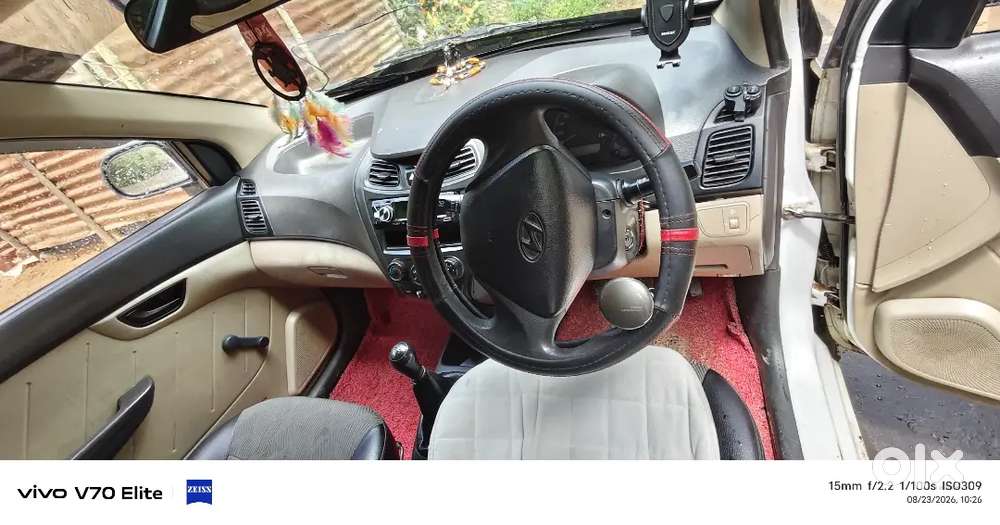 Hyundai Eon D Lite Plus 2015