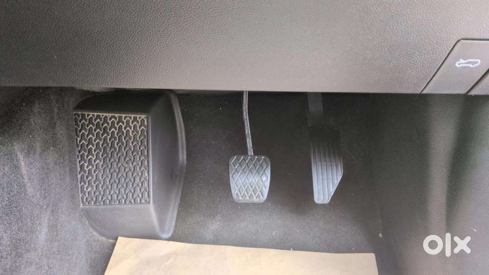 Mg Gloster Savvy 4x2 7str, 2024, Diesel