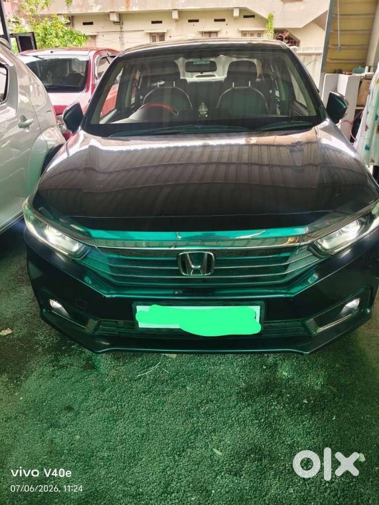 Honda Amaze, 2024, Petrol