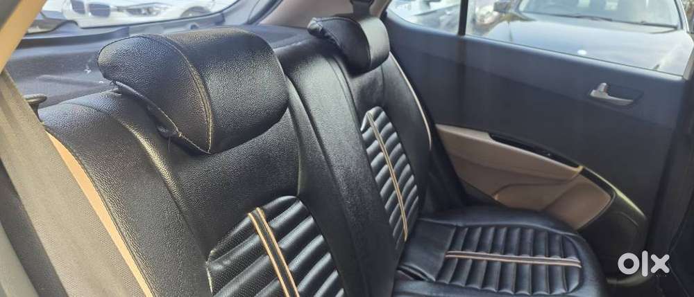 Hyundai Grand I10 Asta 1.1 Crdi (o), 2014, Diesel