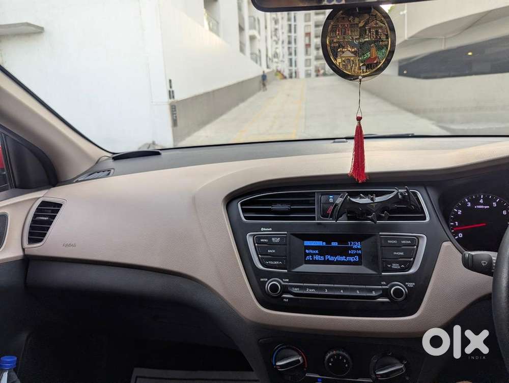 Hyundai Elite I20 2019 Petrol Well Maintained