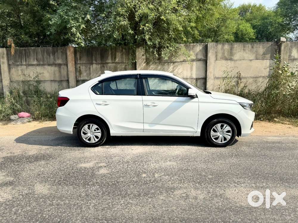 Honda Amaze 2026