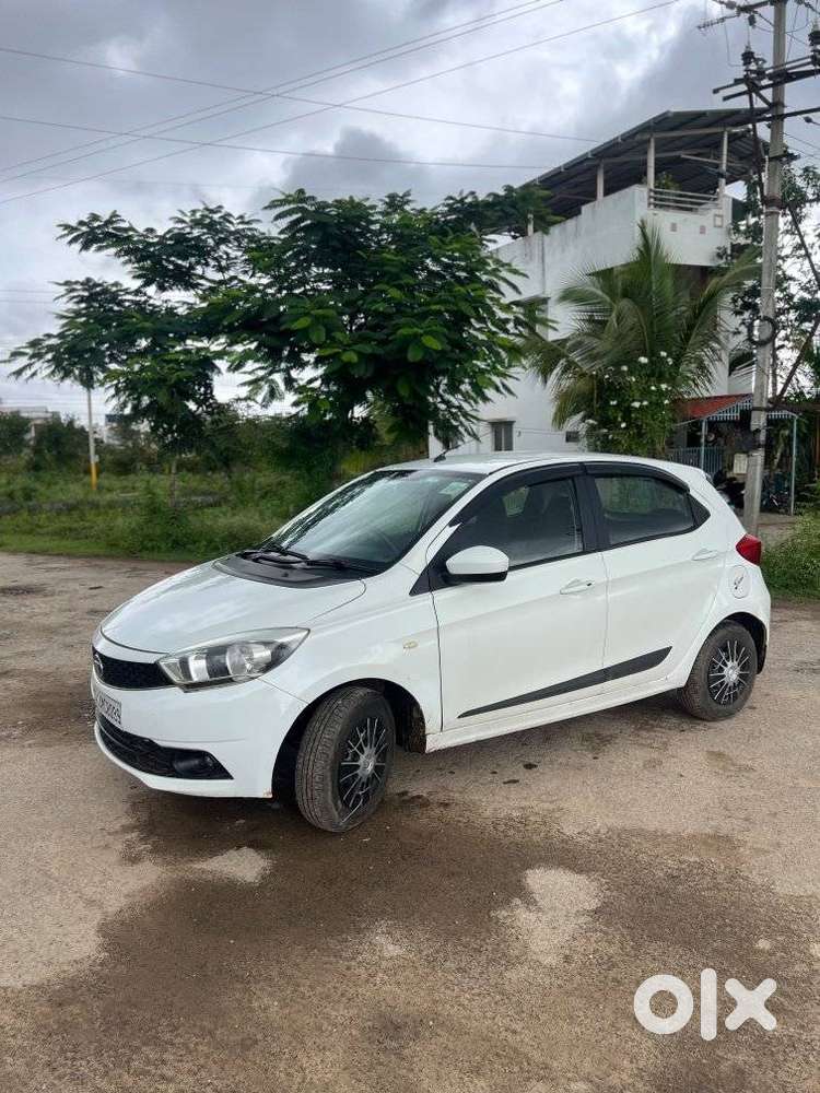 Tata Tiago 1.05 Revotorq Xm, 2017, Diesel