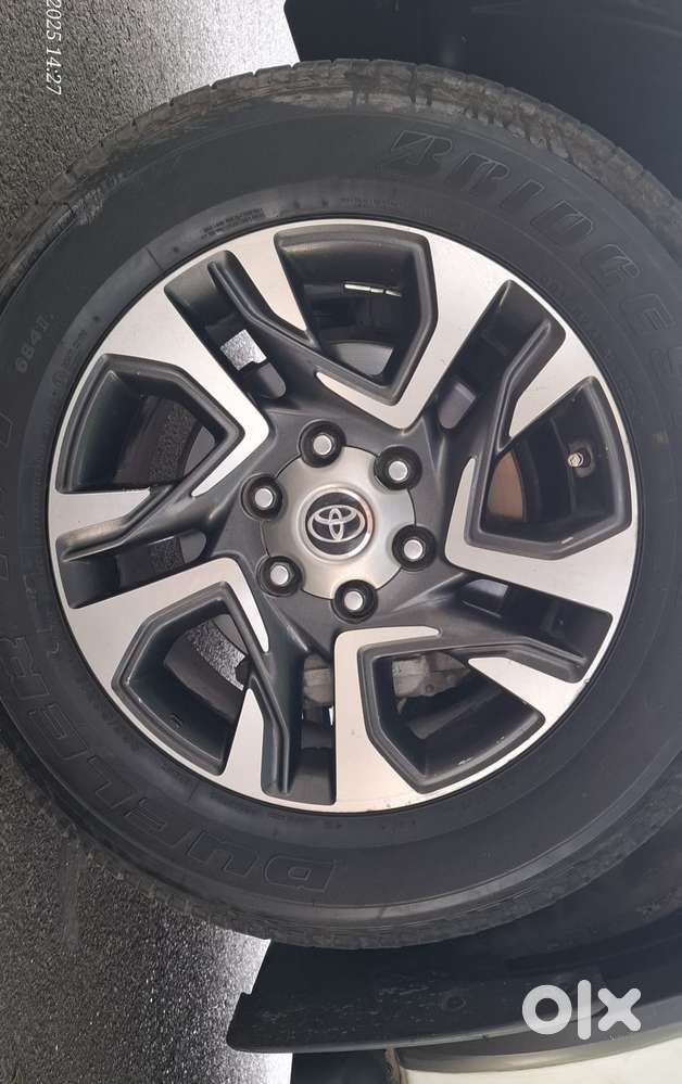 Toyota Fortuner Legender 4x2 At 2.8, 2021, Diesel