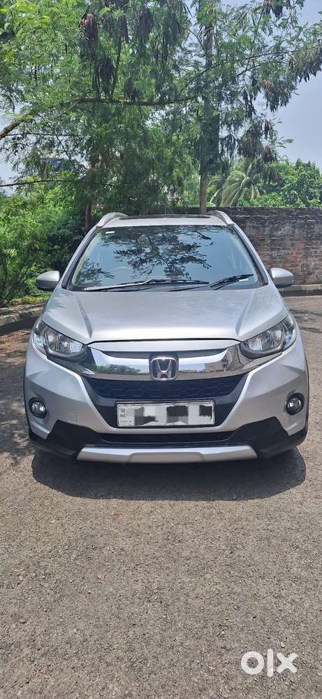 Honda Wr-v 1.5 Vx I-dtec, 2017, Diesel