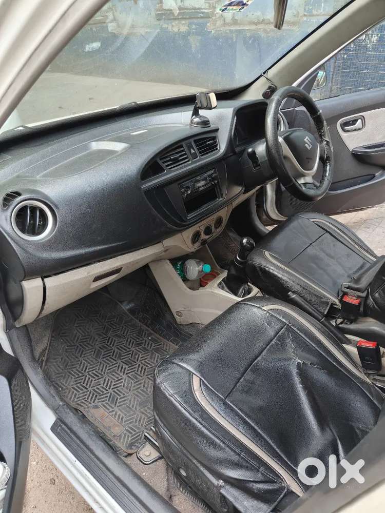 Alto 800 Car