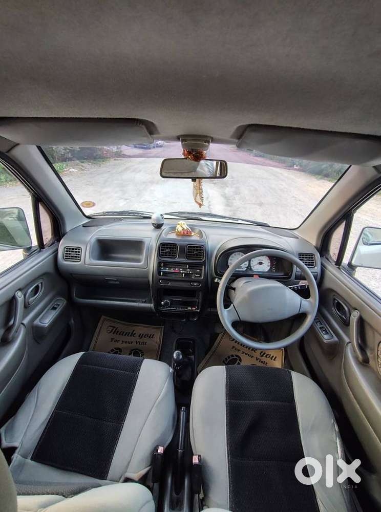 Maruti Suzuki Wagon R, 2004, Petrol