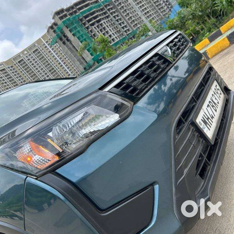 Mahindra Xuv300 W4 Diesel, 2023, Diesel