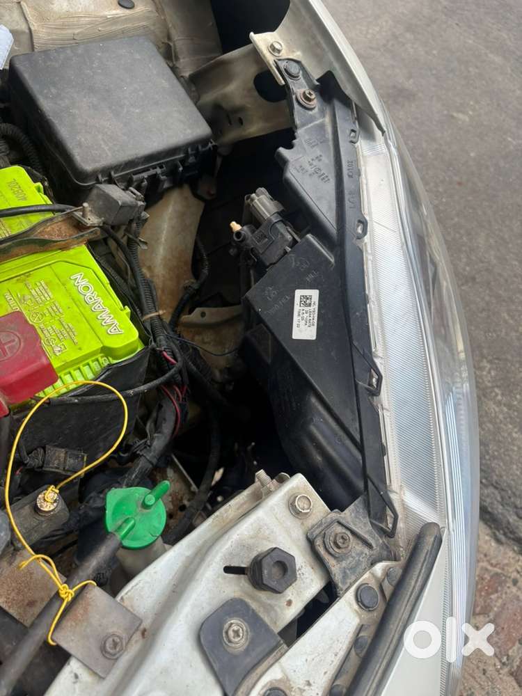 Maruti Suzuki Dzire 2018