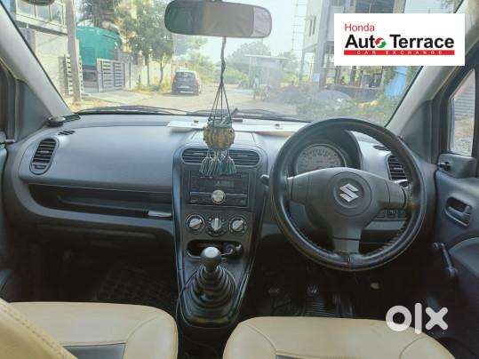 Renault Kwid Rxl 1.0, 2016, Petrol
