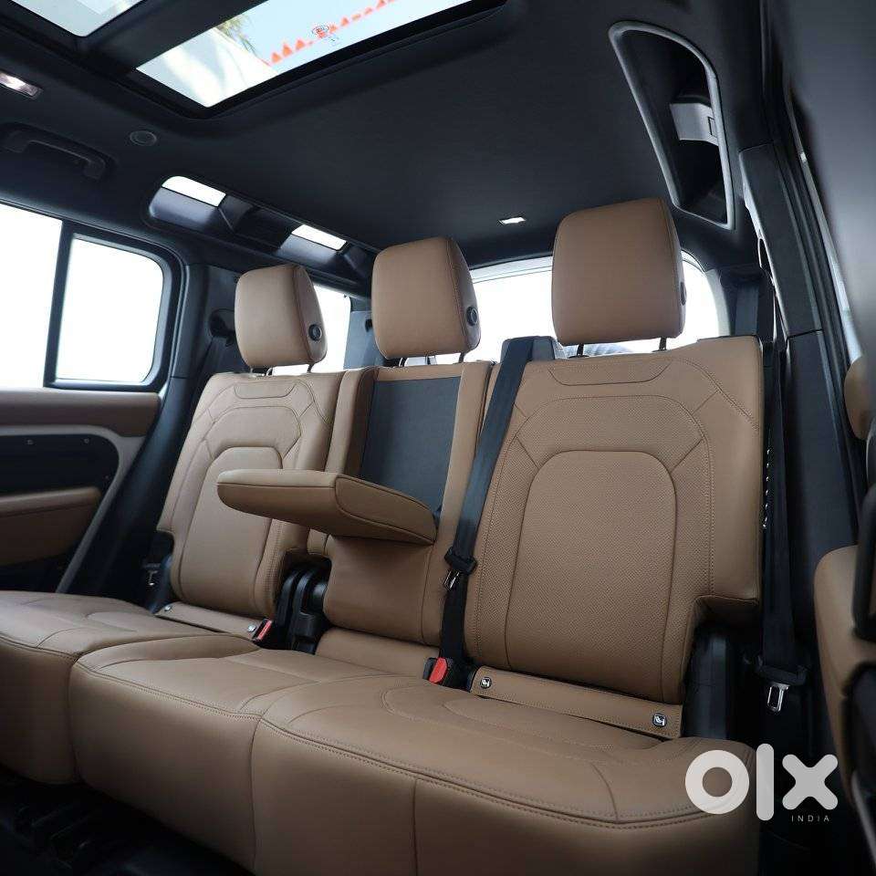 Land Rover Defender 2.0 110 X-dynamic Hse, 2026, Petrol