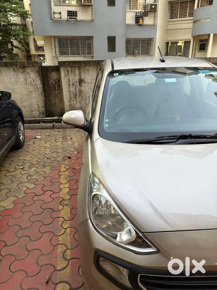 Hyundai Car Automatic 2019