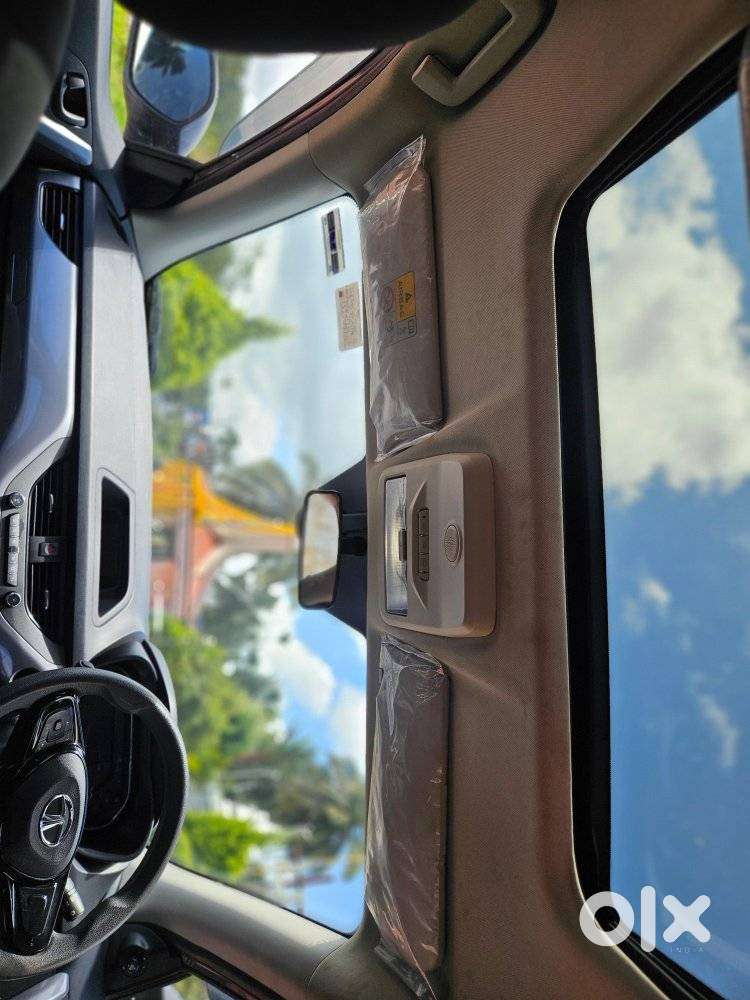 Tata Nexon 1.5 Revotorq Xm (s), 2024, Petrol